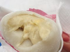 -澳门长洲糯米糍(柯打苏沙街店)
