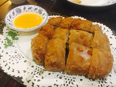 -堂宴·老厦门私房菜(1988仙岳总店)