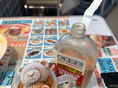 -肥韬茶餐厅(海上世界店)