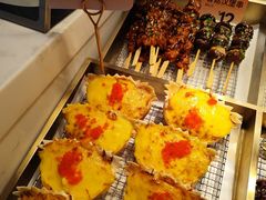 -池田寿司·新鲜现做(西红门荟聚店)