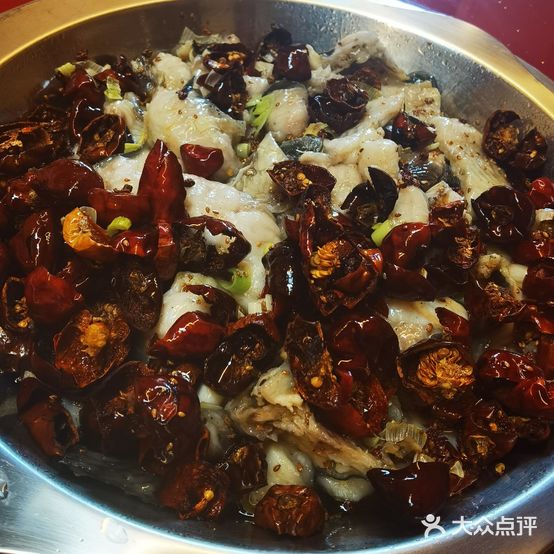 香雪海地摊小火锅(工农路店)