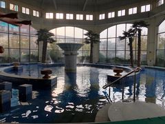 -仁爱团泊湖温泉中心