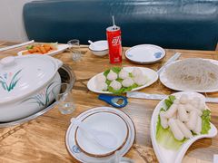 -金华砂锅(建国北路店)