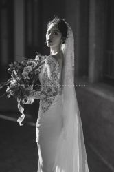 -纯色时光婚纱艺术馆WHITE