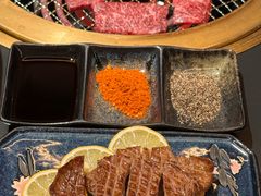 -無二炙坊·和牛烧肉(大钟寺1733店)