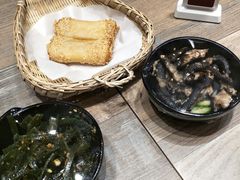 -好人民间小吃(镇江八佰伴店)