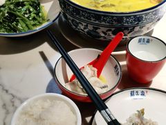 -蒋先森餐厅(万星广场店)