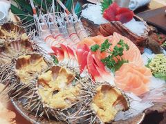 -割烹旭日本料理(龙湖狮山天街店)