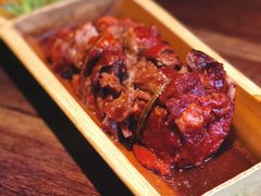 -大牌大·传统杭帮菜(湖滨店)