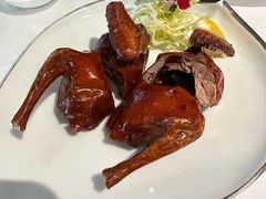 -伯衡55·吉品轩(乌鲁木齐南路店)