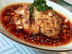 -渝信川菜(西单店)