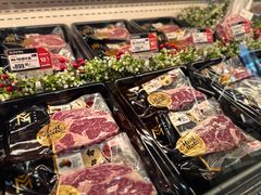 -MEAT MATE 鲜食肉铺(凤凰汇·里巷店)
