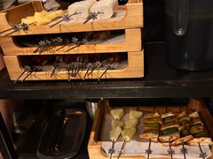 -麦凯伦烧烤·精酿超级工厂店(金桥总店)