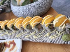 芒果大虾卷-村上一屋(望京店)