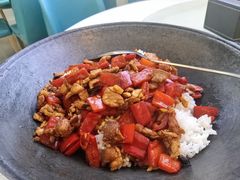 -福巷湘食小馆·猛火现炒(上海首店)