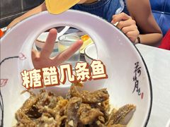 -渔民船说·北塘海鲜·天津菜·海肠捞饭(北塘古镇店)