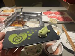 -海底捞火锅(天津SM城市广场店)