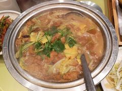 -山东宾馆·齐鲁苑餐厅