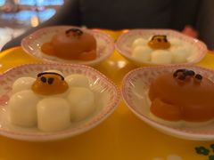 -北京望京凯悦酒店The Lounge大堂酒廊