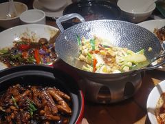 -金牌外婆家(苏州中心店)