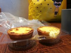 德国布丁-窑滚面包专门店(马鞍山金鹰店)