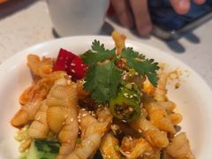 -鸣记脆皮烤鱼(岐山路店)