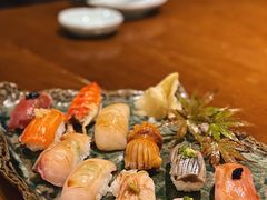 -傑·料理·海鲜放题(佛山文华荟店)