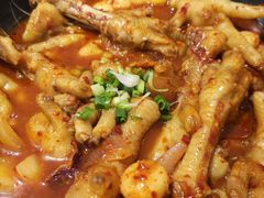 -HOTISLAND海鸡岛·韩国料理(江南西店)