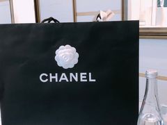 -Chanel(德基广场店)