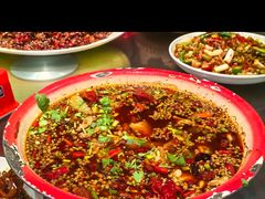 -江湖黑大兔(杨家坪店)