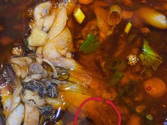 -味之绝美蛙鱼头火锅(龙潭店)