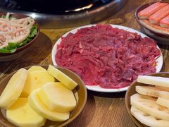 -井福老火锅(温江亚洲湾店)