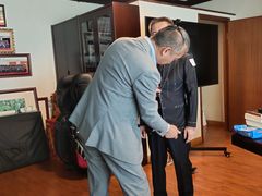 -北京长白山国际酒店(鸟巢店)