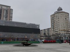 -海河外滩公园