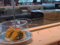 -莲寿司(国兴店)