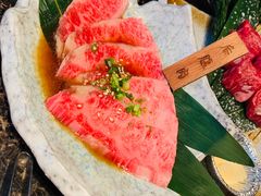 -老乾杯和牛烧肉(王府中环店)