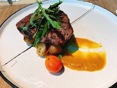 菲力牛排-乔泰勒JOETYLER西餐厅(曲江店)