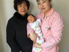 -爱贝佳月嫂公司(沈阳分公司)