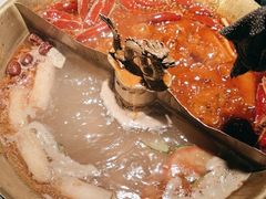 -小龙翻大江文化火锅(宽窄店)