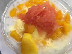 -芬芳甜品(同福路店)