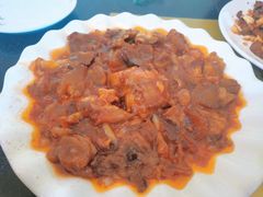-清真宏玉祥黄门脸餐厅(华荫东里店)