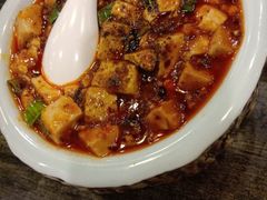-庆合府重庆大排档(紫都城店)