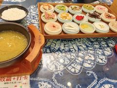 -桥香园过桥米线(复兴路店)