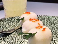 -桂满陇·海市蜃楼·黑金(国金店)