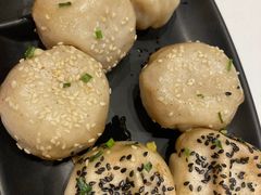 -小杨生煎(松江大学城店)