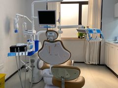 -牙博士口腔品牌连锁(杨浦店)