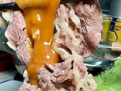-喜潮汕桐坑阿松牛肉店(东二店)