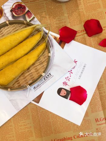 想吃小仙女爱吃的雪花鱼、滴水不加汽锅鸡，于是搜了这家云南菜|滇菜店