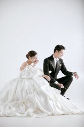 -索菲亚婚纱摄影