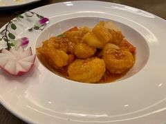 -水月周庄铂尔曼酒店-水月荟中餐厅